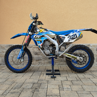 Tm racing EN 250 FI 4T