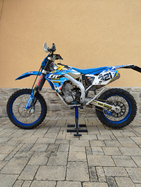 Tm racing EN 250 FI 4T