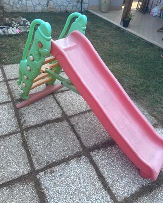Scivolo bambini