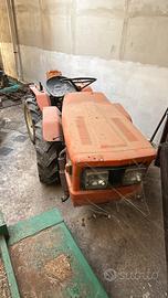 Trattore Goldoni modello 240