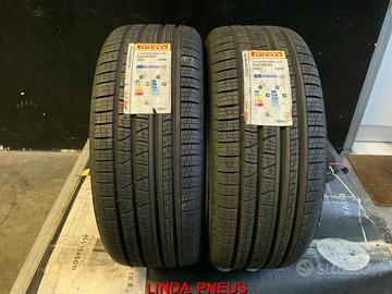 2 gomme 4 stagioni 265 45 20