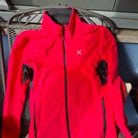 pile donna in Polartec Montura 