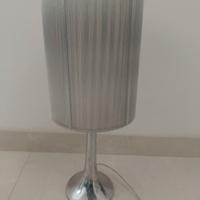 Lampada Touch da comodino/tavolo 