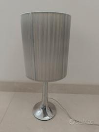 Lampada Touch da comodino/tavolo 