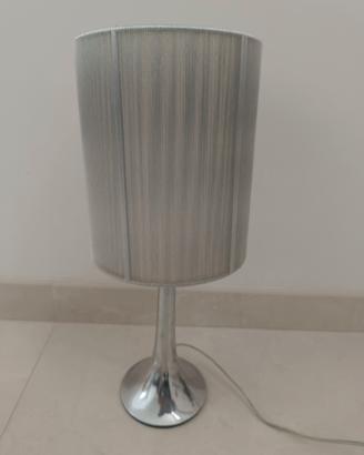 Lampada Touch da comodino/tavolo 