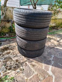 Gomme Continental EcoContact 235 55 18