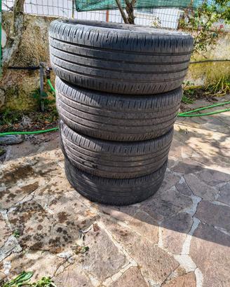Gomme Continental EcoContact 235 55 18