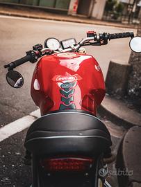 Ducati Monster 600 1998