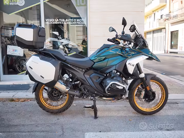 Bmw R 1300 GS Option 719