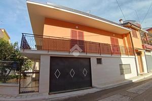 CASA INDIPENDENTE A CASSANO DELLE MURGE
