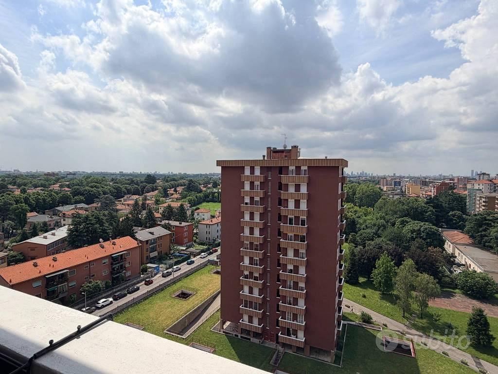 Appartamento – Cusano Milanino, Milanino - Vista 2