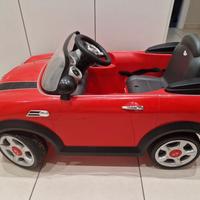 Macchina Elettrica per bambini