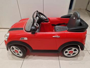 Macchina Elettrica per bambini