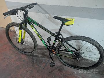 MTB legnano 29 