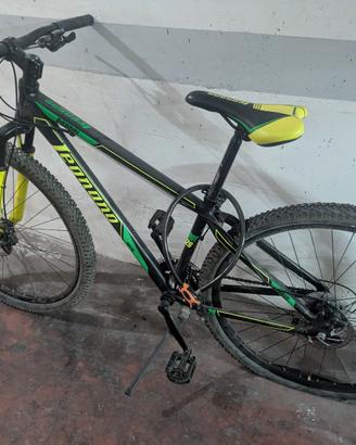 MTB legnano 29 