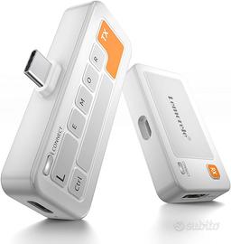 Lemorele Trasmettitore HDMI Wireless Type-C