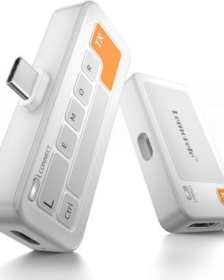 Lemorele Trasmettitore HDMI Wireless Type-C