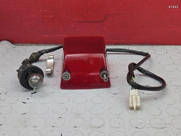 FARO POSTERIORE YAMAHA TT600R 1998 2001 TTR 600 19