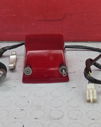 FARO POSTERIORE YAMAHA TT600R 1998 2001 TTR 600 19