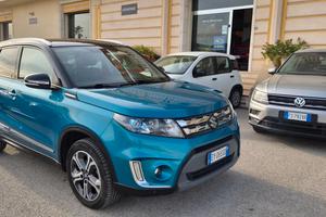 Suzuki Vitara 1.6 ddis 4wd