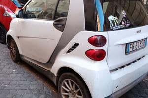 Smart for two
