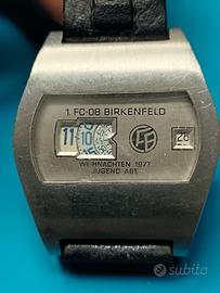 BULOVA BIRKENFELD