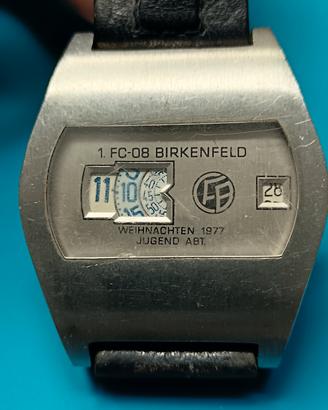BULOVA BIRKENFELD