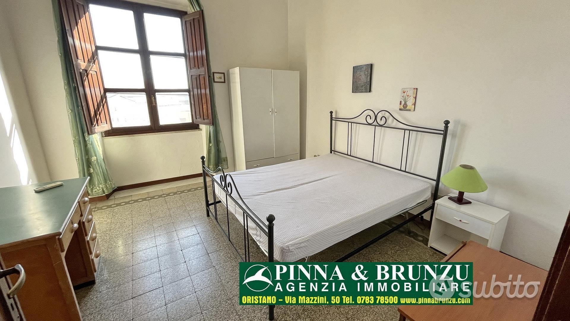 Oristano - Appartamento 150 mq - Vista 6