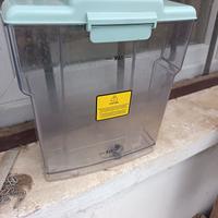 contenitore acqua macchina per il caffè 