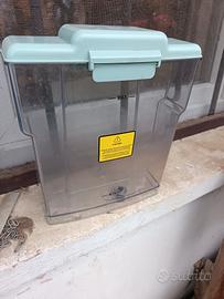 contenitore acqua macchina per il caffè 