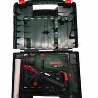 Trapano a percussione Bosch PSB 500re con Valigia