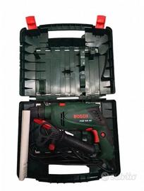 Trapano a percussione Bosch PSB 500re con Valigia