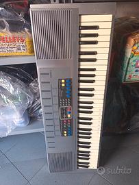 tastiera pm 662