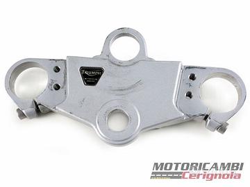 Piastra forcella superiore TRIUMPH Sprint 955i RS