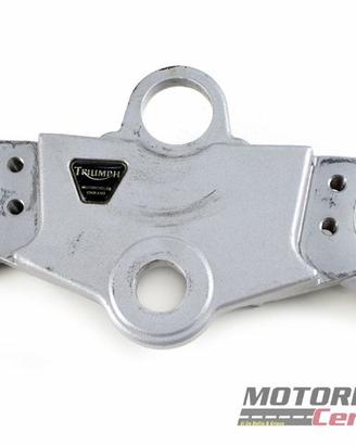 Piastra forcella superiore TRIUMPH Sprint 955i RS