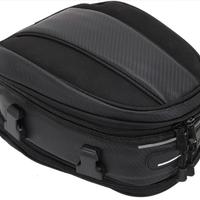 Borsa sellino passeggero 15 litri Anaxi Racing