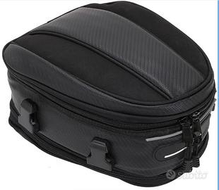 Borsa sellino passeggero 15 litri Anaxi Racing