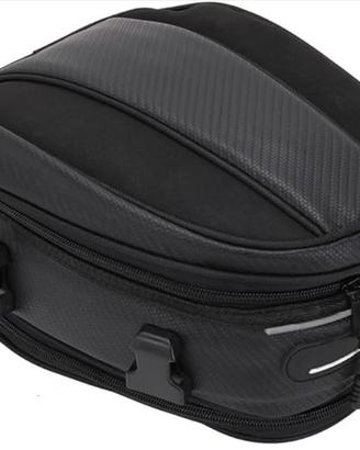 Borsa sellino passeggero 15 litri Anaxi Racing