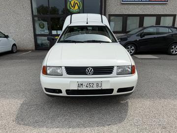 Volkswagen Caddy 1.9 diesel Van Vetrato