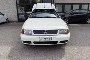 Volkswagen Caddy 1.9 diesel Van Vetrato