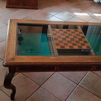 tavolinetto da salotto 