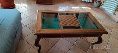 tavolinetto da salotto 