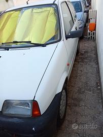 Fiat 500 anno 1994
