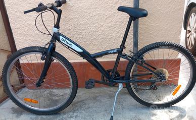 bici mtb ragazzo 24 