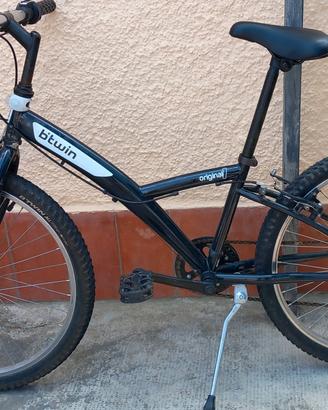 bici mtb ragazzo 24 