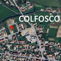 Lotto edificabile colfosco