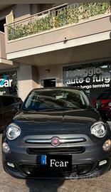 Fiat 500X 1.3 MultiJet 95 CV Pop Star