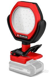 Lampada da esterno a batteria GC-OL 18/1500 Li-Sol