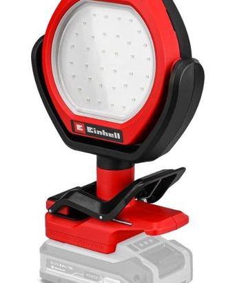 Lampada da esterno a batteria GC-OL 18/1500 Li-Sol