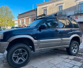 Suzuki Gran Vitara